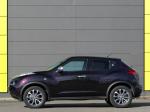 Nissan Juke Urban Premium 2012 года
